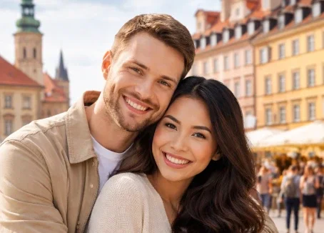 บริการวีซ่าระยะยาว (National Visa)